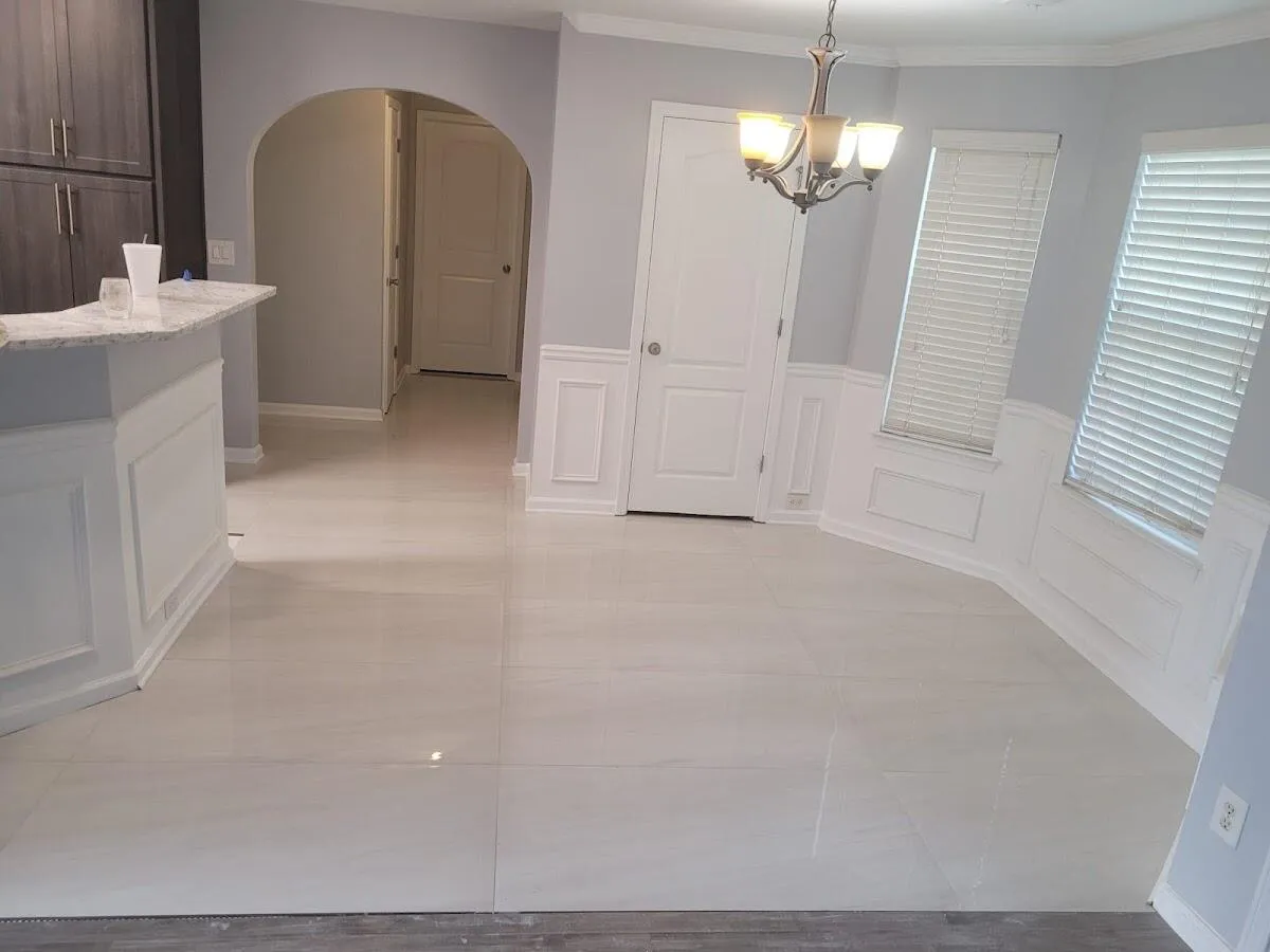 Water Damage Restoration services in Henderson, NV